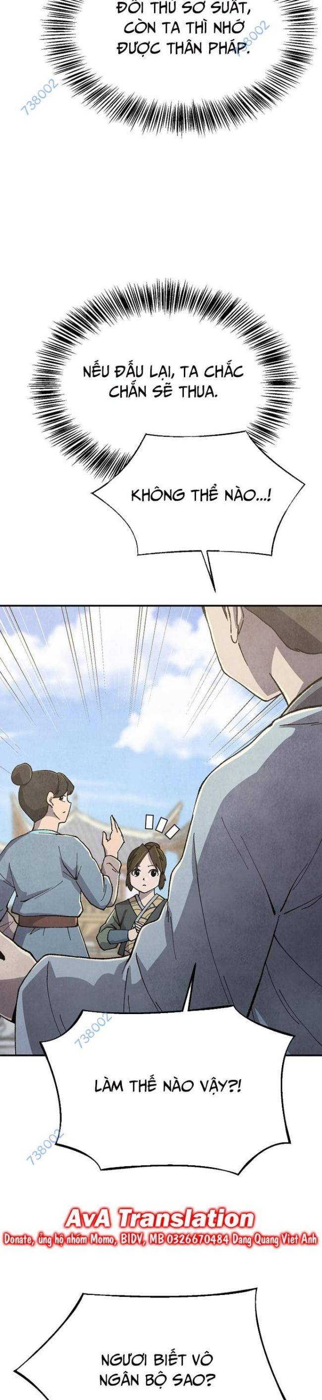 Ngoại Tôn Thiên Tài Của Nam Cung Thế Gia: Chapter 9