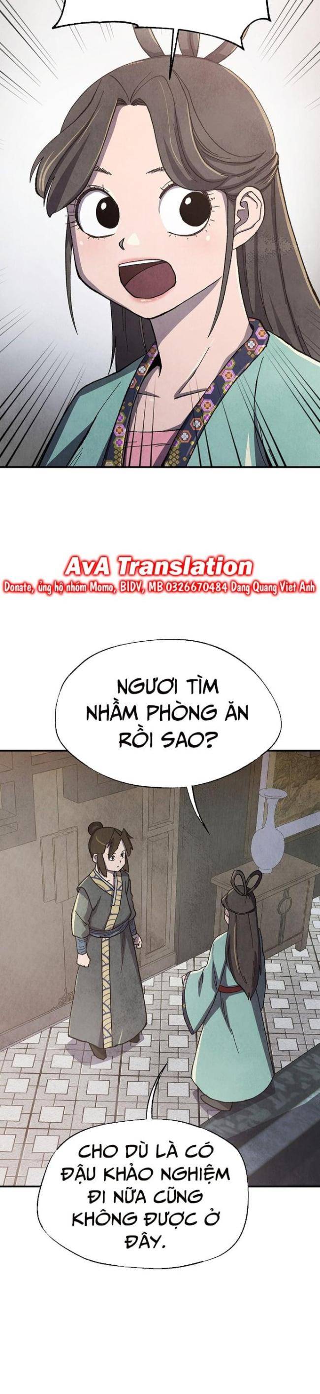 Ngoại Tôn Thiên Tài Của Nam Cung Thế Gia: Chapter 9