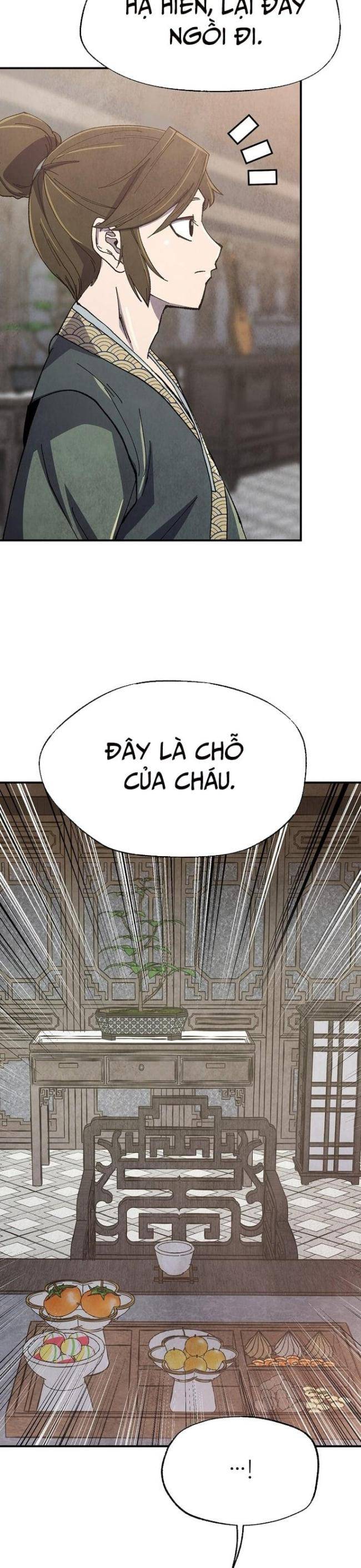 Ngoại Tôn Thiên Tài Của Nam Cung Thế Gia: Chapter 9