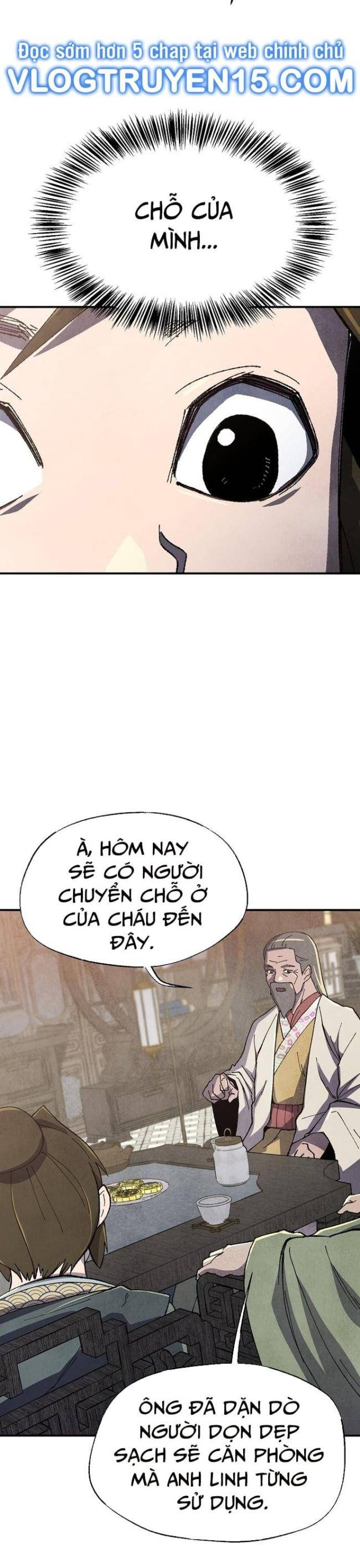 Ngoại Tôn Thiên Tài Của Nam Cung Thế Gia: Chapter 9