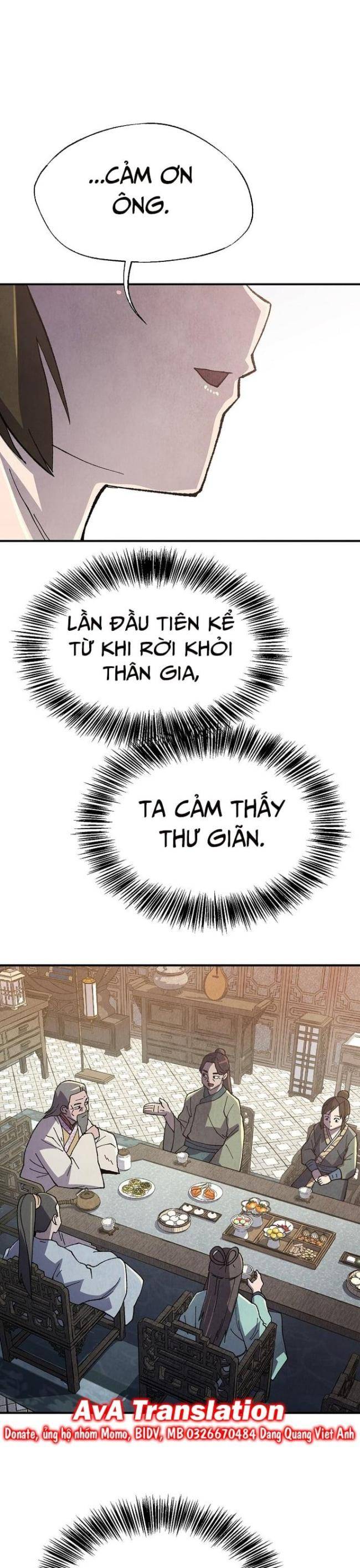 Ngoại Tôn Thiên Tài Của Nam Cung Thế Gia: Chapter 9
