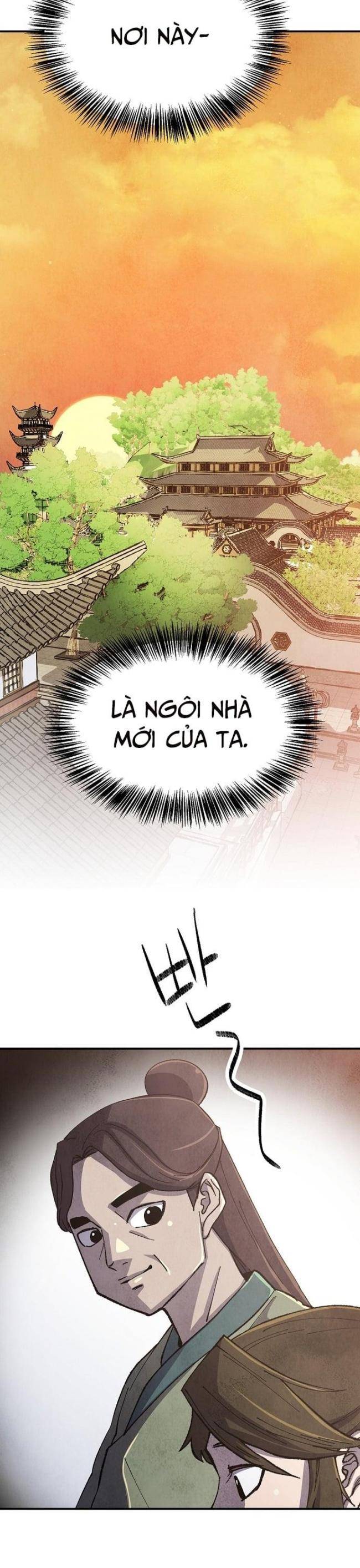 Ngoại Tôn Thiên Tài Của Nam Cung Thế Gia: Chapter 9