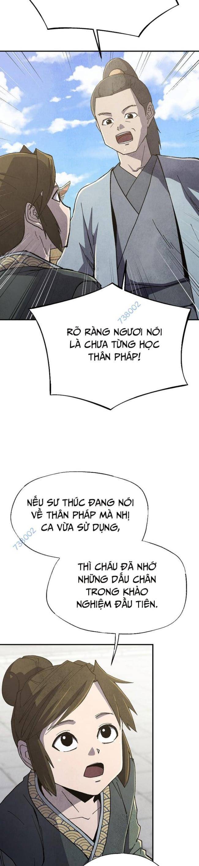 Ngoại Tôn Thiên Tài Của Nam Cung Thế Gia: Chapter 9