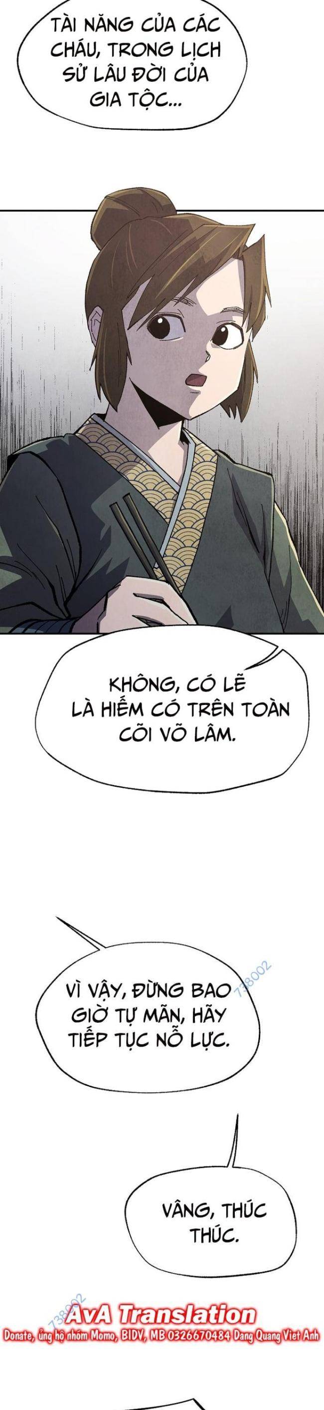 Ngoại Tôn Thiên Tài Của Nam Cung Thế Gia: Chapter 9