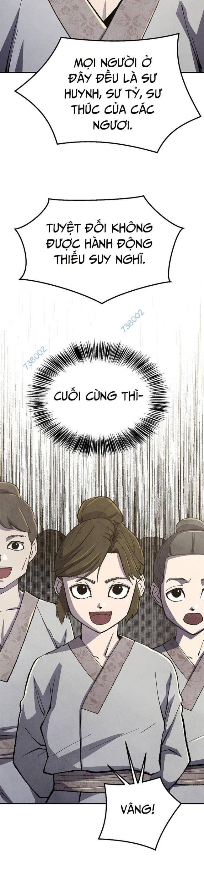 Ngoại Tôn Thiên Tài Của Nam Cung Thế Gia: Chapter 9