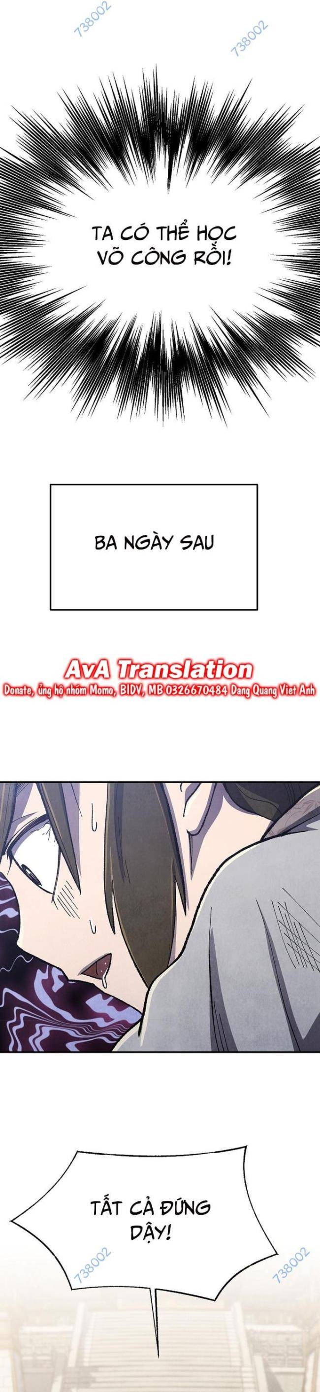 Ngoại Tôn Thiên Tài Của Nam Cung Thế Gia: Chapter 9