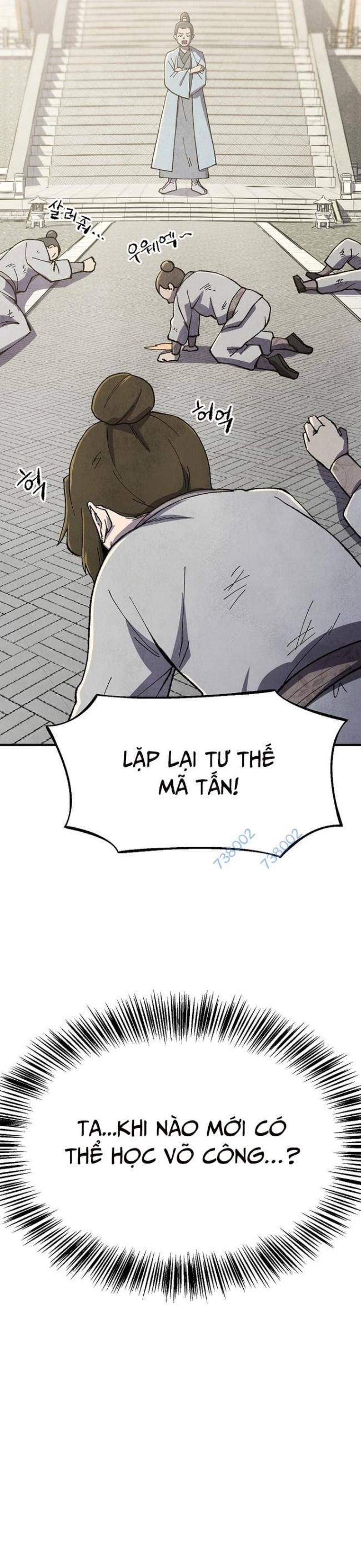 Ngoại Tôn Thiên Tài Của Nam Cung Thế Gia: Chapter 9