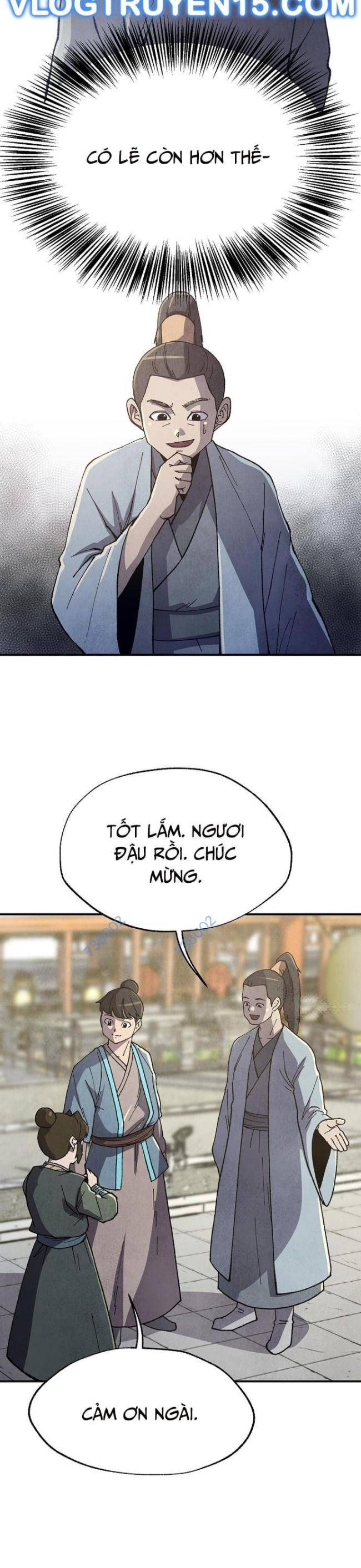 Ngoại Tôn Thiên Tài Của Nam Cung Thế Gia: Chapter 9