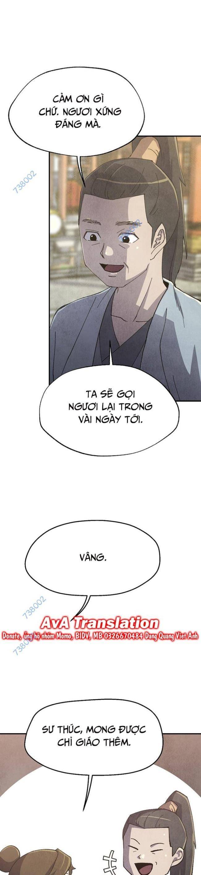 Ngoại Tôn Thiên Tài Của Nam Cung Thế Gia: Chapter 9