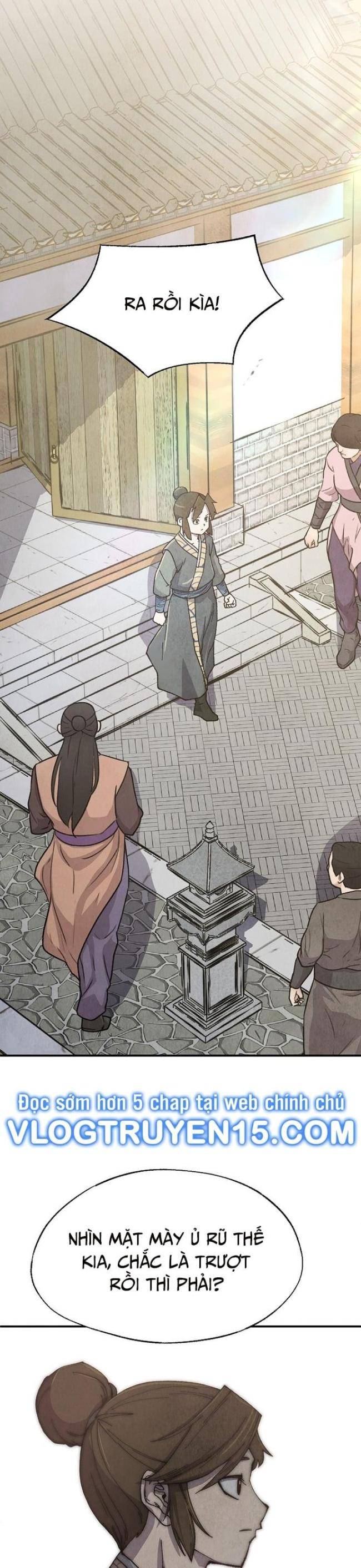 Ngoại Tôn Thiên Tài Của Nam Cung Thế Gia: Chapter 9