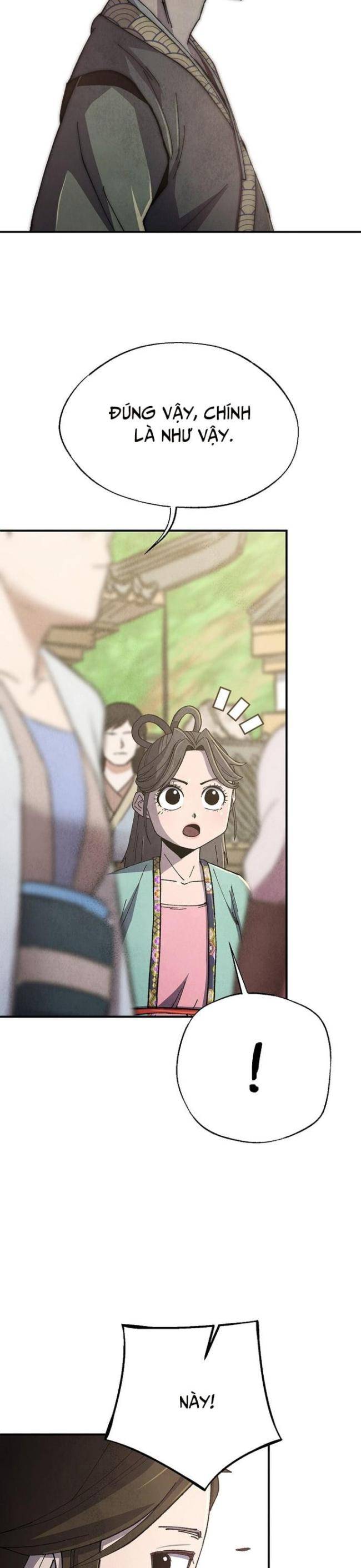 Ngoại Tôn Thiên Tài Của Nam Cung Thế Gia: Chapter 9