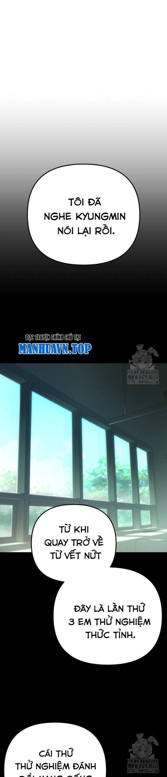 Ngôi Nhà Ẩn Ngày Tận Thế: Chapter 27