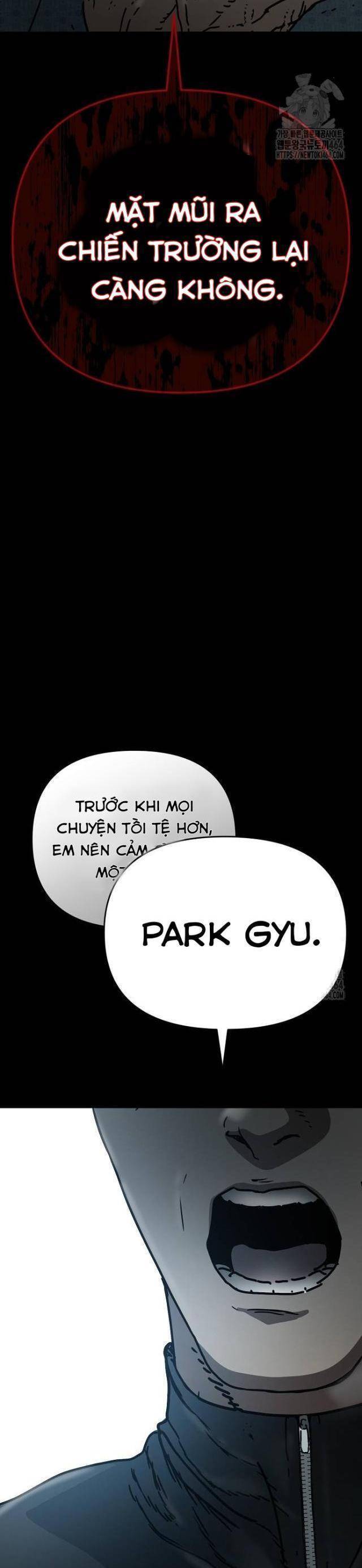 Ngôi Nhà Ẩn Ngày Tận Thế: Chapter 27