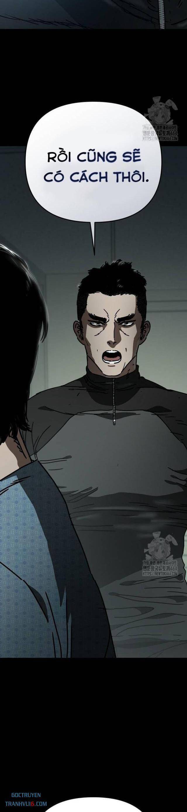 Ngôi Nhà Ẩn Ngày Tận Thế: Chapter 27