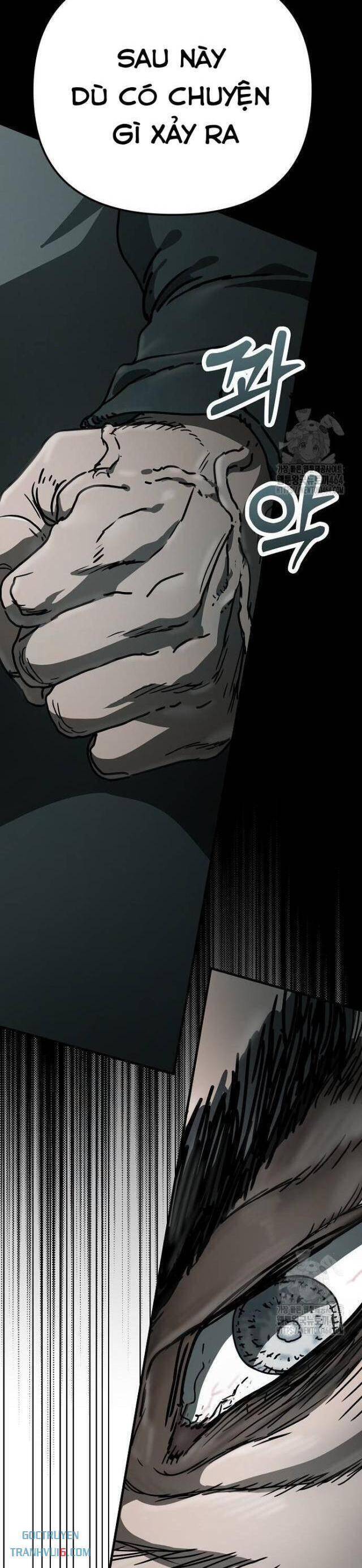 Ngôi Nhà Ẩn Ngày Tận Thế: Chapter 27