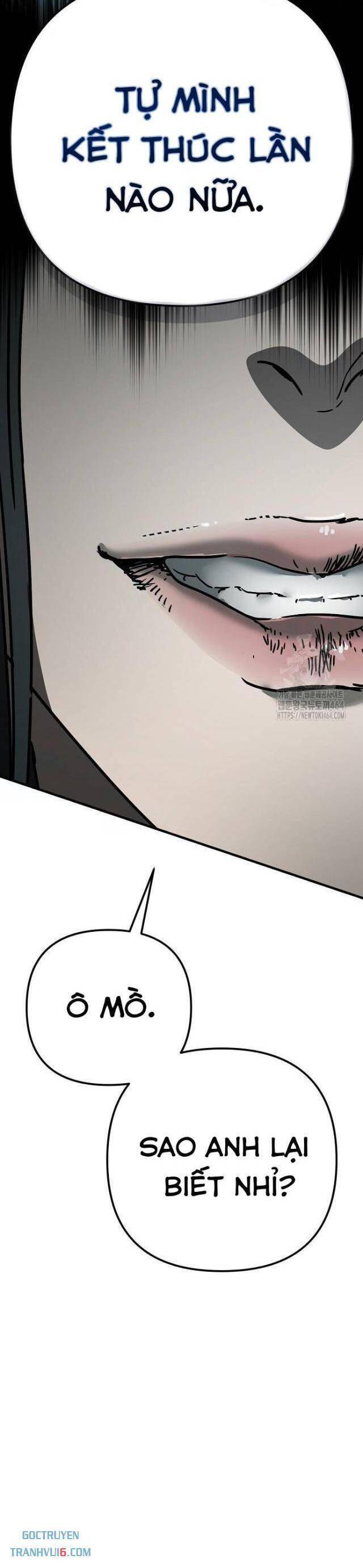 Ngôi Nhà Ẩn Ngày Tận Thế: Chapter 27