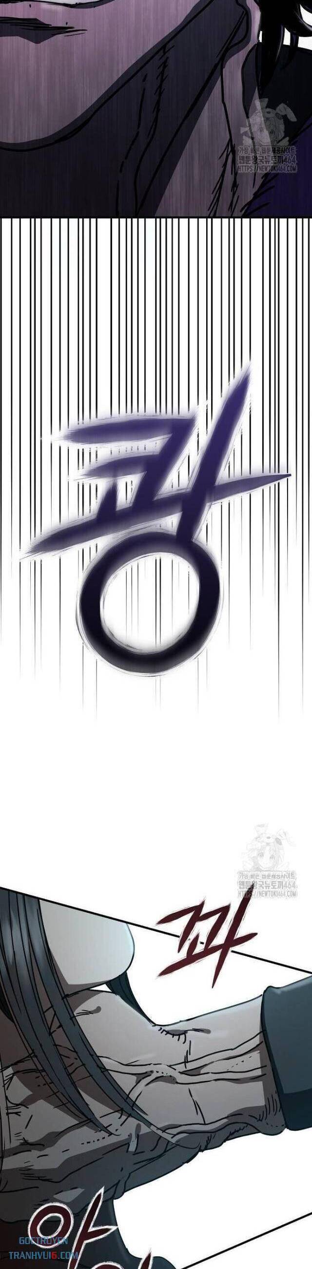 Ngôi Nhà Ẩn Ngày Tận Thế: Chapter 27