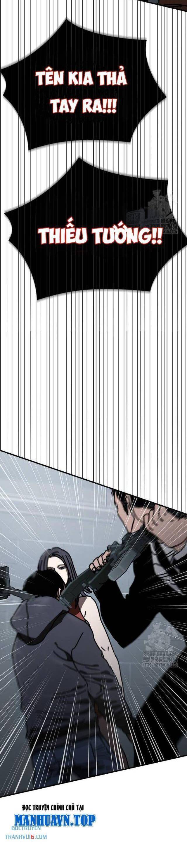 Ngôi Nhà Ẩn Ngày Tận Thế: Chapter 27