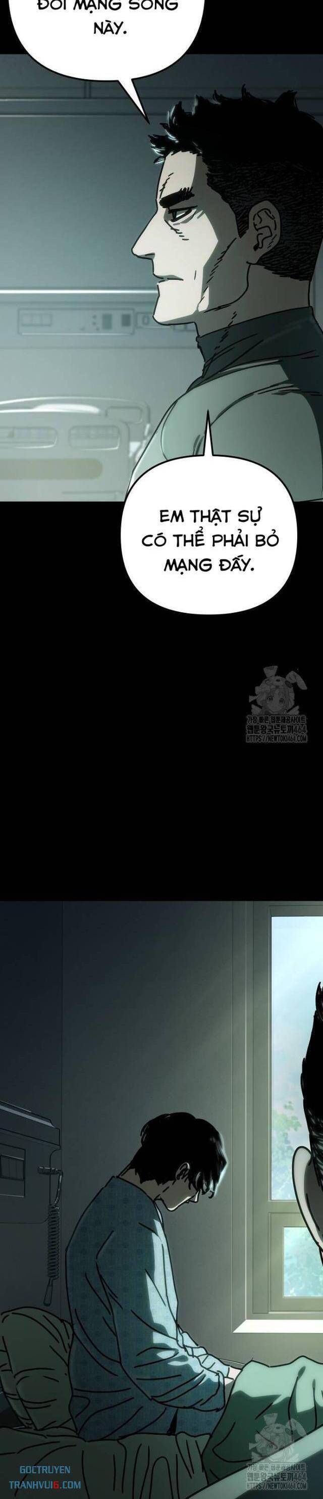 Ngôi Nhà Ẩn Ngày Tận Thế: Chapter 27