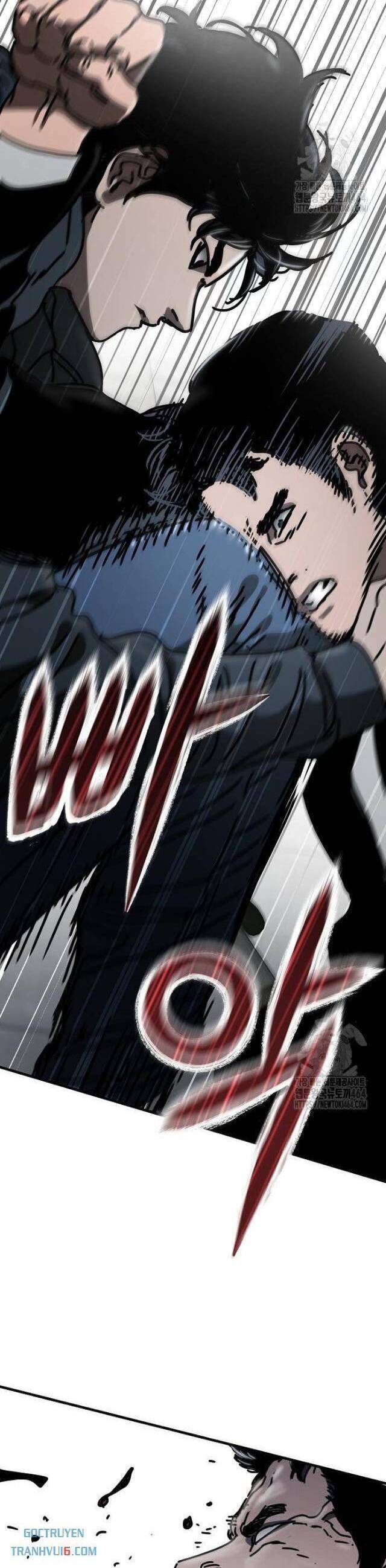 Ngôi Nhà Ẩn Ngày Tận Thế: Chapter 27