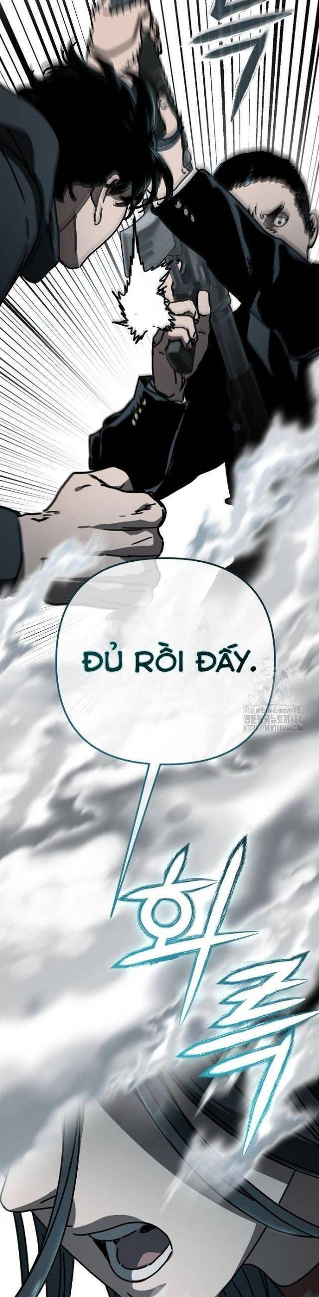 Ngôi Nhà Ẩn Ngày Tận Thế: Chapter 27