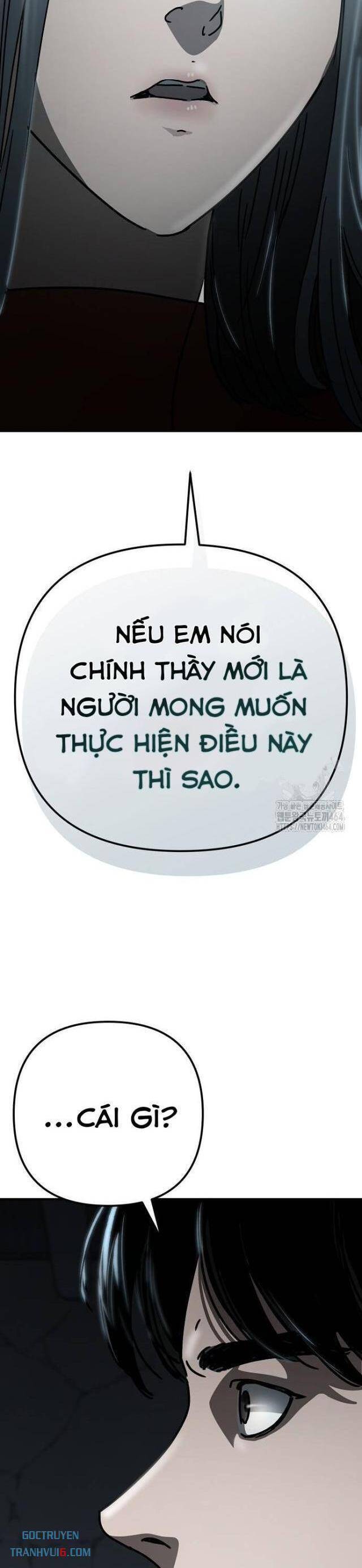 Ngôi Nhà Ẩn Ngày Tận Thế: Chapter 27