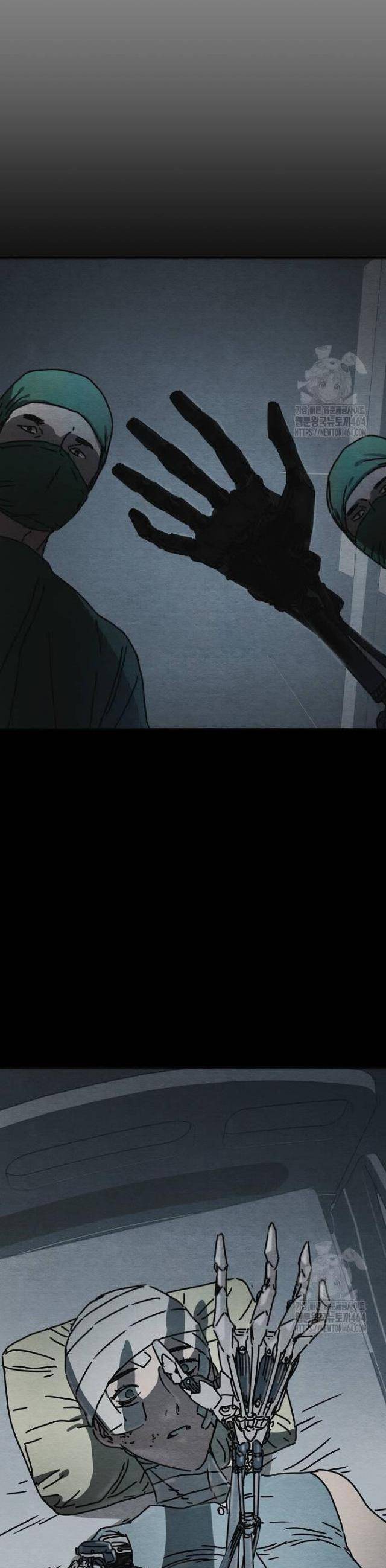 Ngôi Nhà Ẩn Ngày Tận Thế: Chapter 27