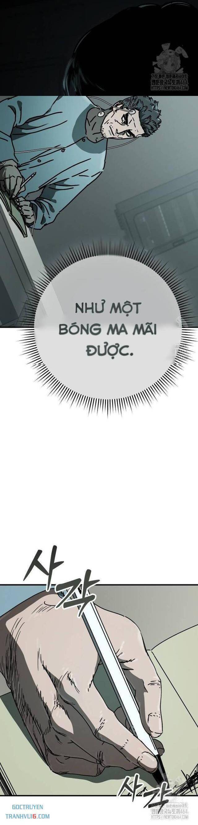 Ngôi Nhà Ẩn Ngày Tận Thế: Chapter 27