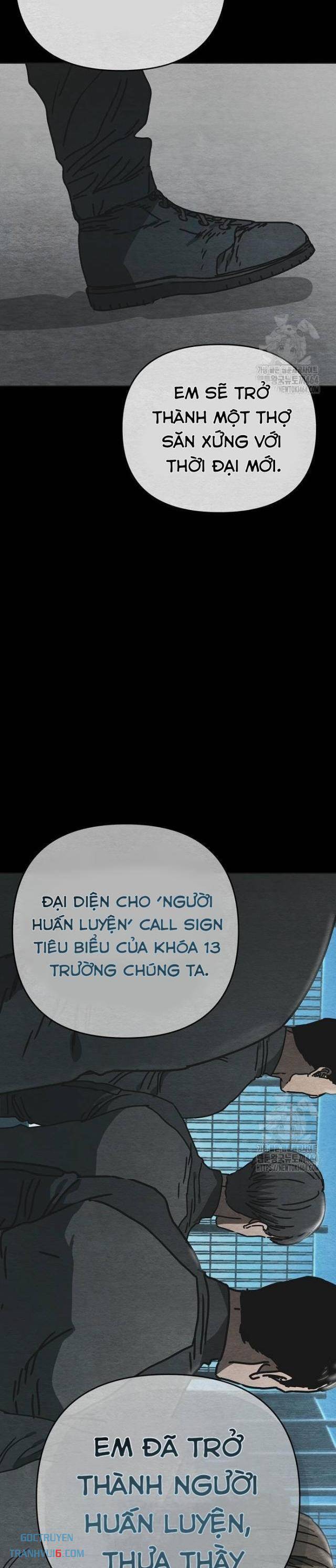 Ngôi Nhà Ẩn Ngày Tận Thế: Chapter 27