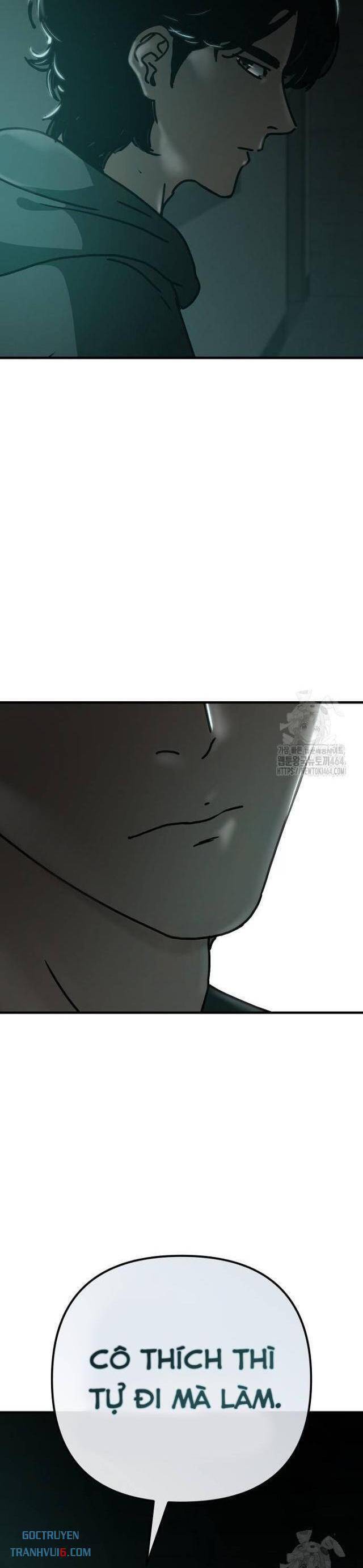 Ngôi Nhà Ẩn Ngày Tận Thế: Chapter 27