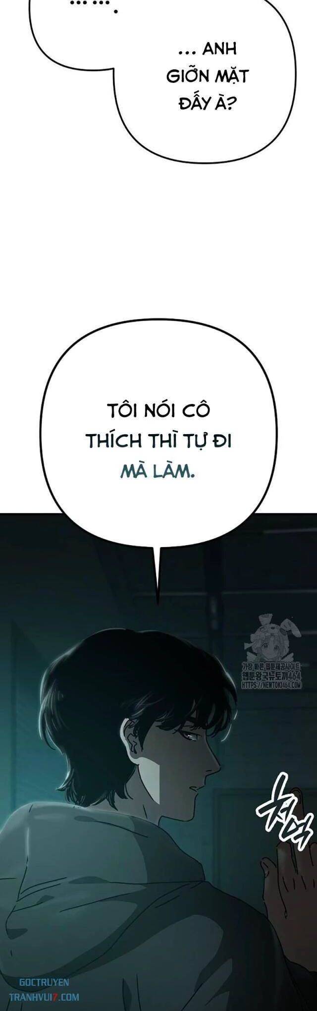 Ngôi Nhà Ẩn Ngày Tận Thế: Chapter 28