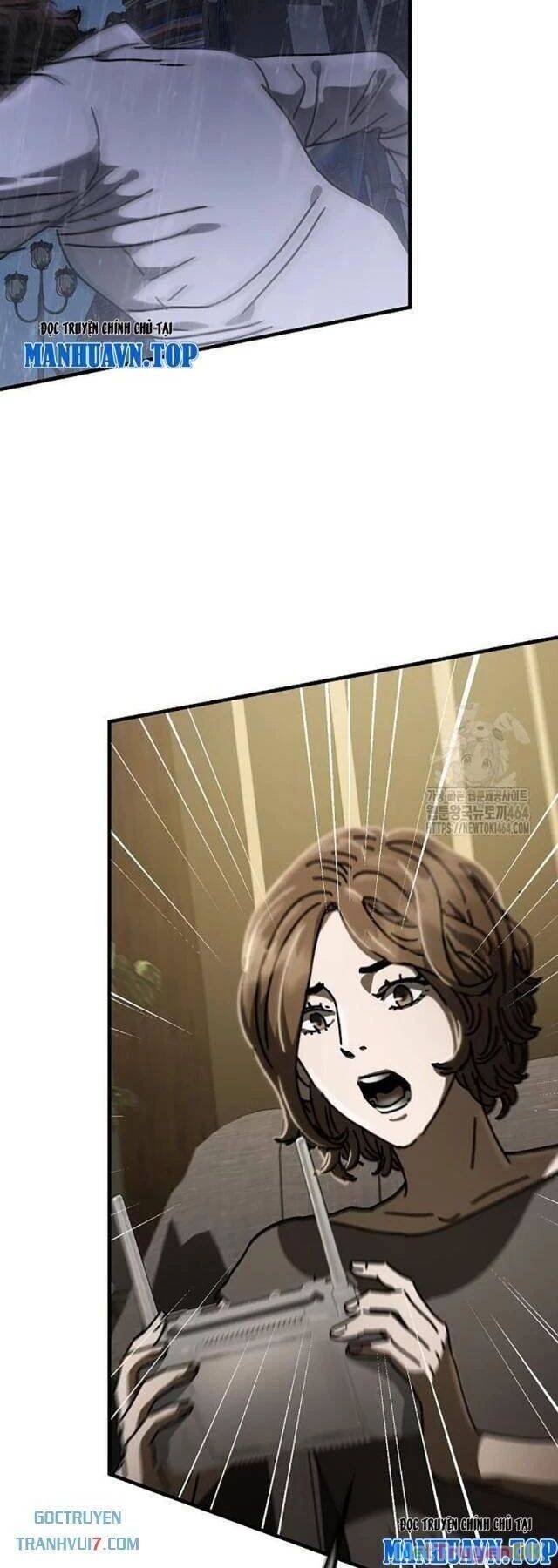 Ngôi Nhà Ẩn Ngày Tận Thế: Chapter 28