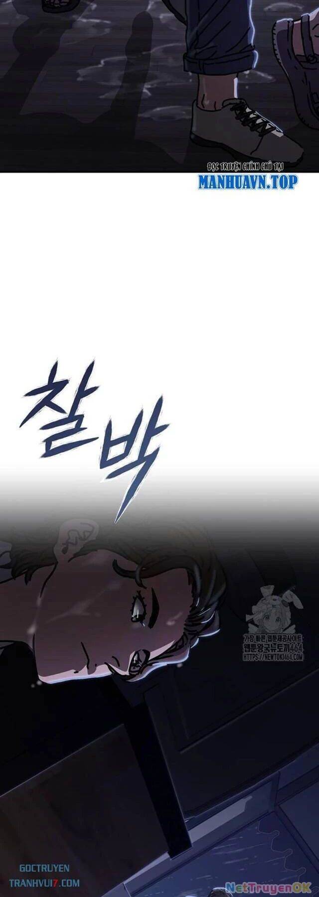 Ngôi Nhà Ẩn Ngày Tận Thế: Chapter 28