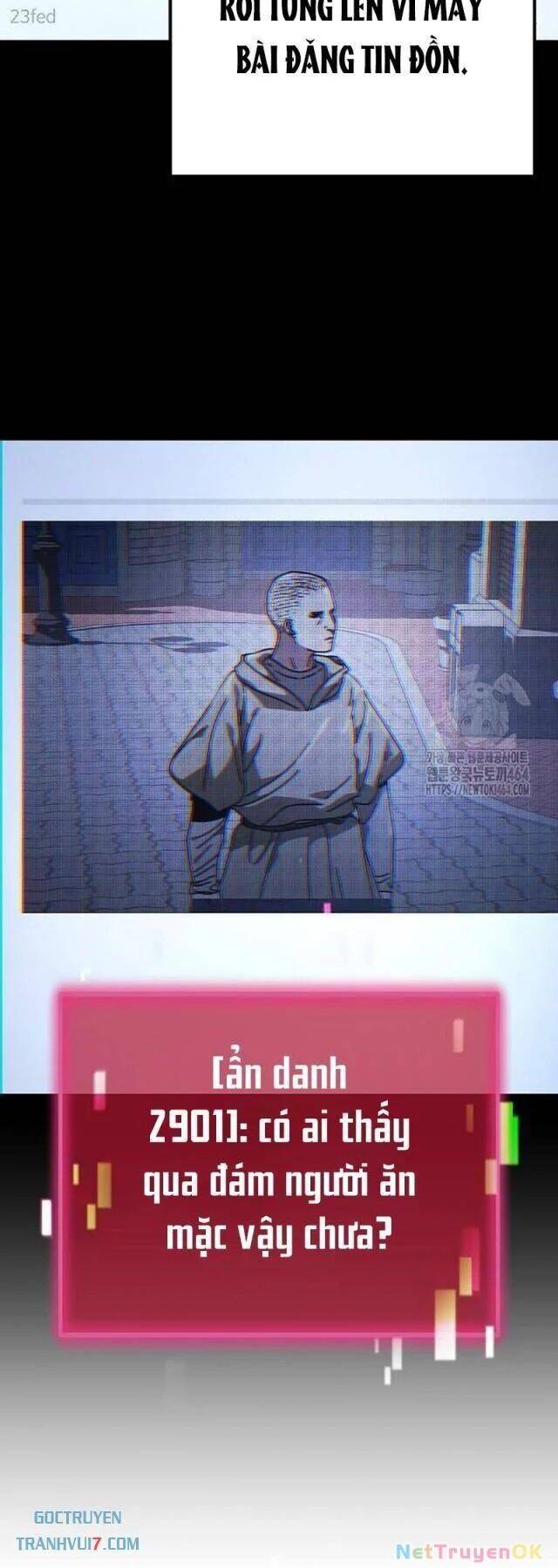 Ngôi Nhà Ẩn Ngày Tận Thế: Chapter 28