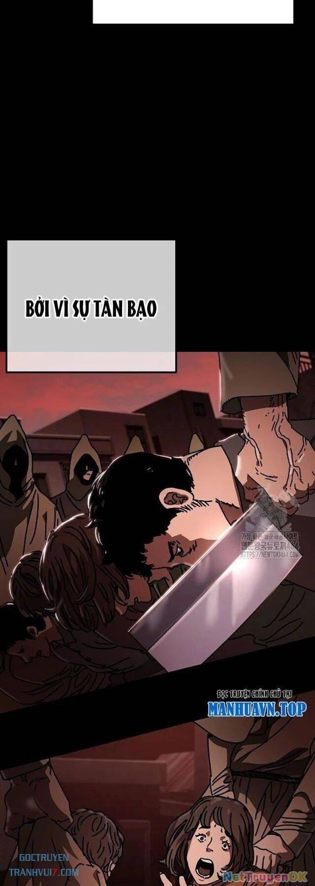 Ngôi Nhà Ẩn Ngày Tận Thế: Chapter 28