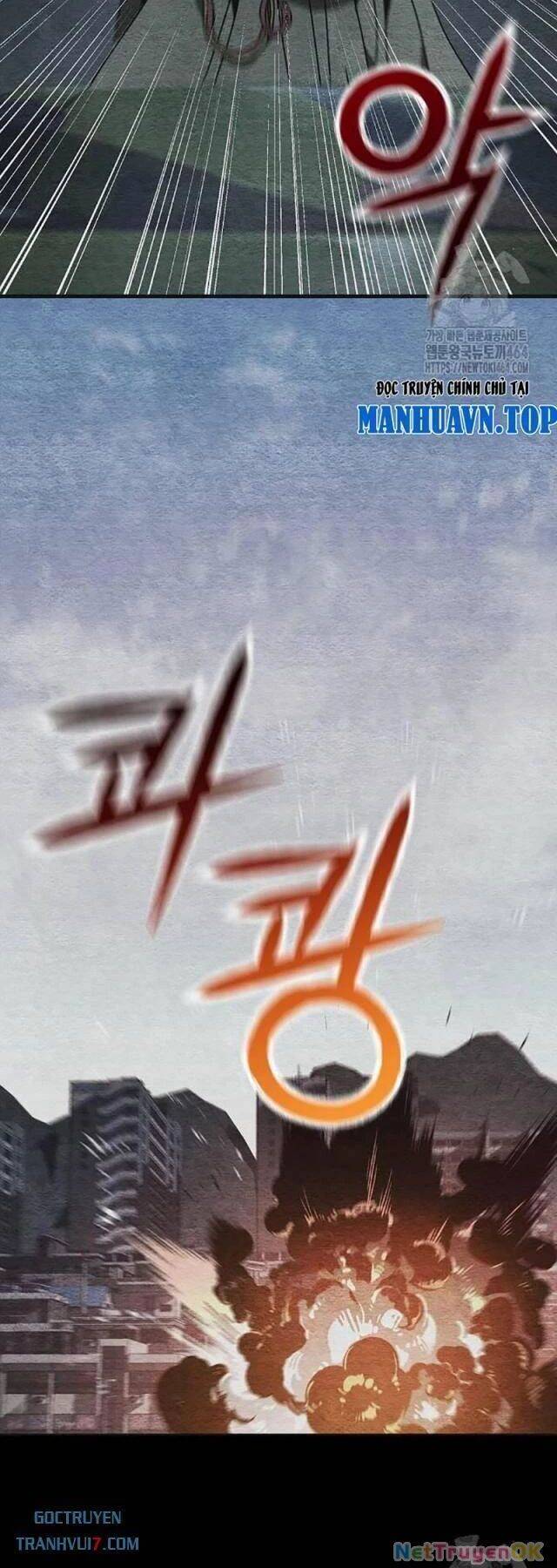 Ngôi Nhà Ẩn Ngày Tận Thế: Chapter 28