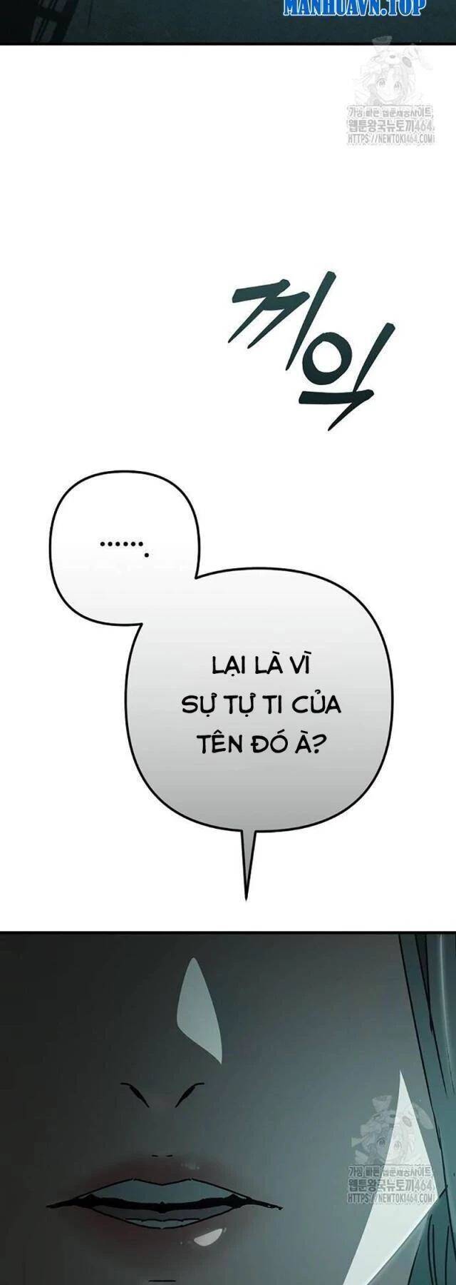 Ngôi Nhà Ẩn Ngày Tận Thế: Chapter 28