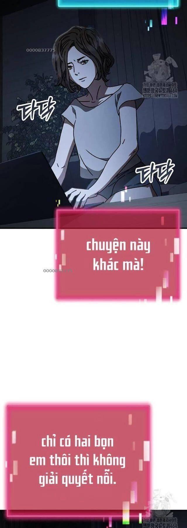 Ngôi Nhà Ẩn Ngày Tận Thế: Chapter 28