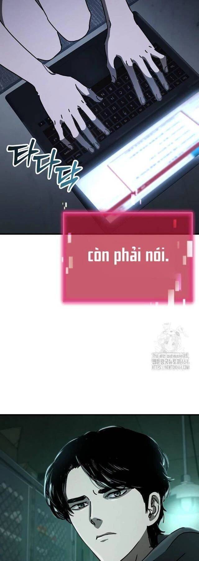 Ngôi Nhà Ẩn Ngày Tận Thế: Chapter 28