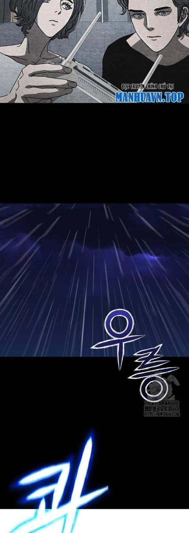 Ngôi Nhà Ẩn Ngày Tận Thế: Chapter 28