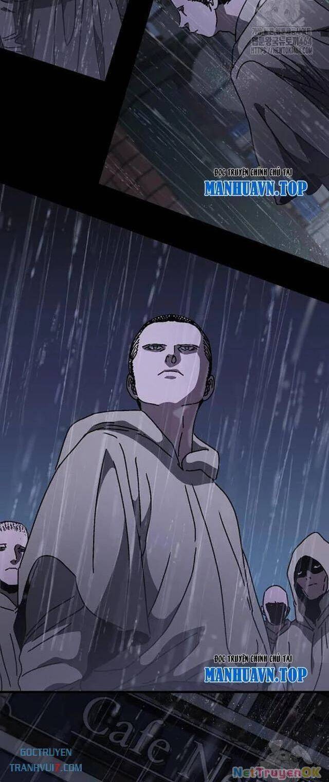 Ngôi Nhà Ẩn Ngày Tận Thế: Chapter 28