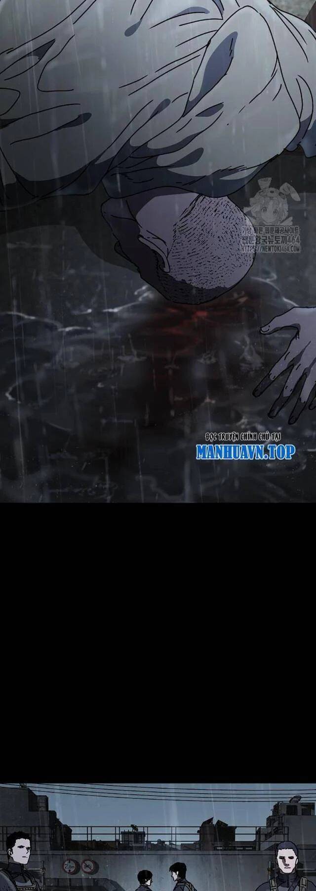 Ngôi Nhà Ẩn Ngày Tận Thế: Chapter 28