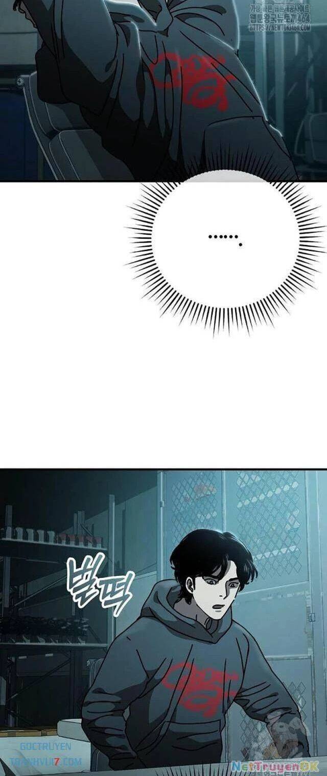 Ngôi Nhà Ẩn Ngày Tận Thế: Chapter 28