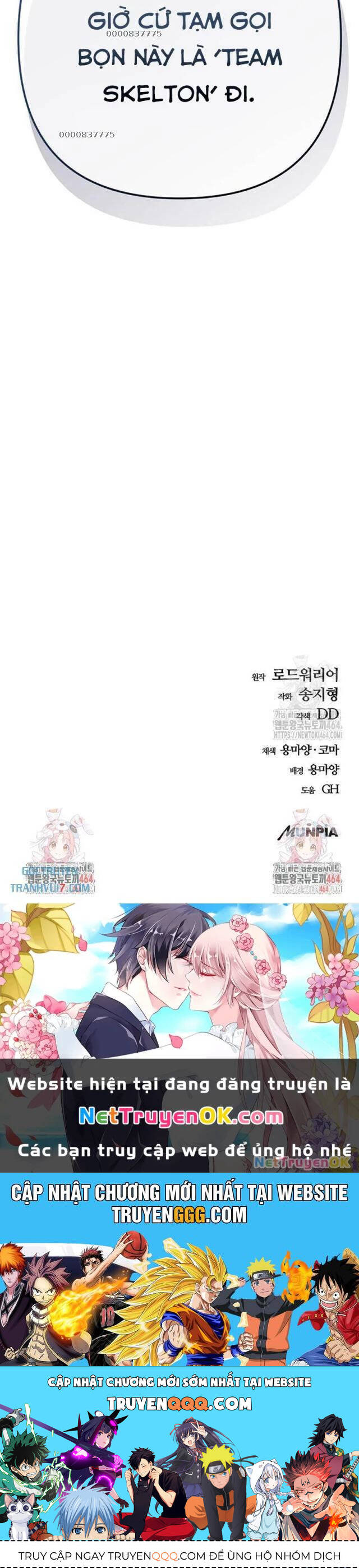 Ngôi Nhà Ẩn Ngày Tận Thế: Chapter 28