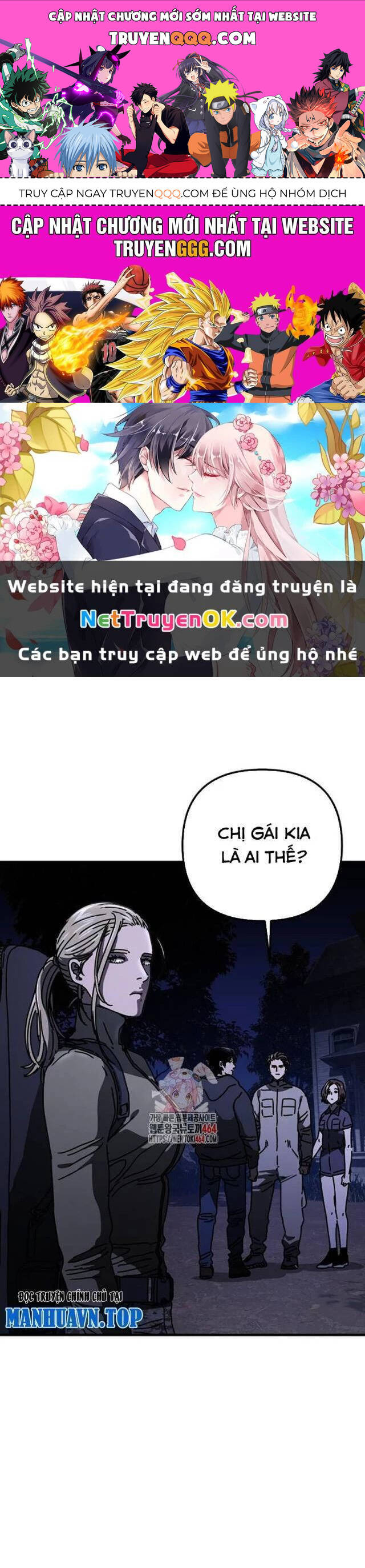 Ngôi Nhà Ẩn Ngày Tận Thế: Chapter 29