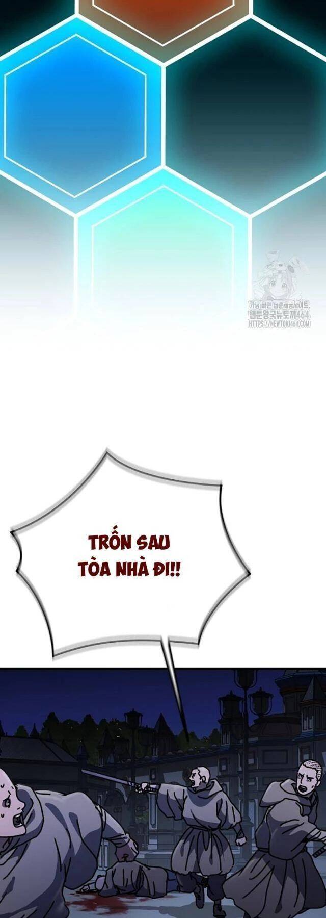 Ngôi Nhà Ẩn Ngày Tận Thế: Chapter 29