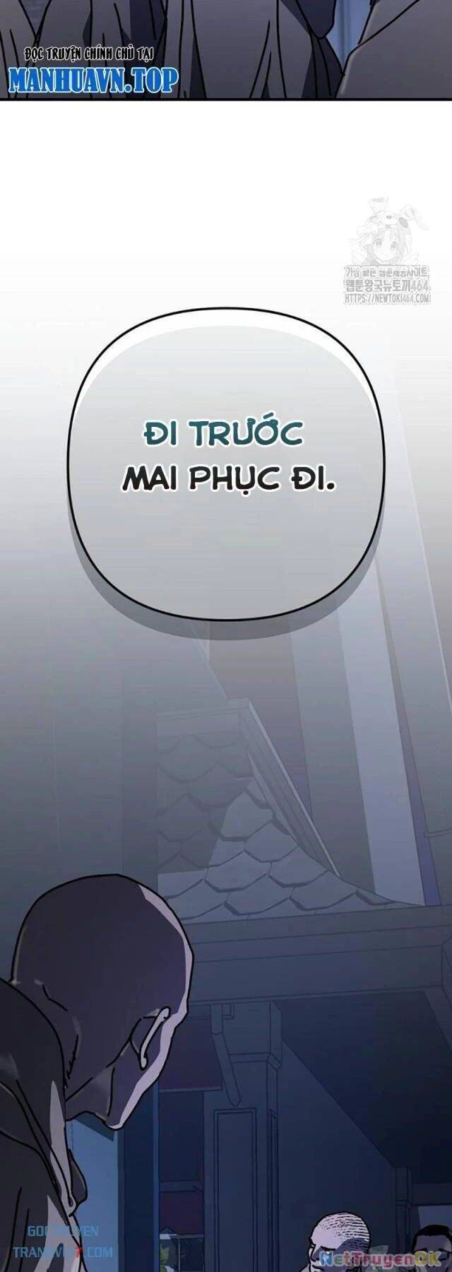 Ngôi Nhà Ẩn Ngày Tận Thế: Chapter 29