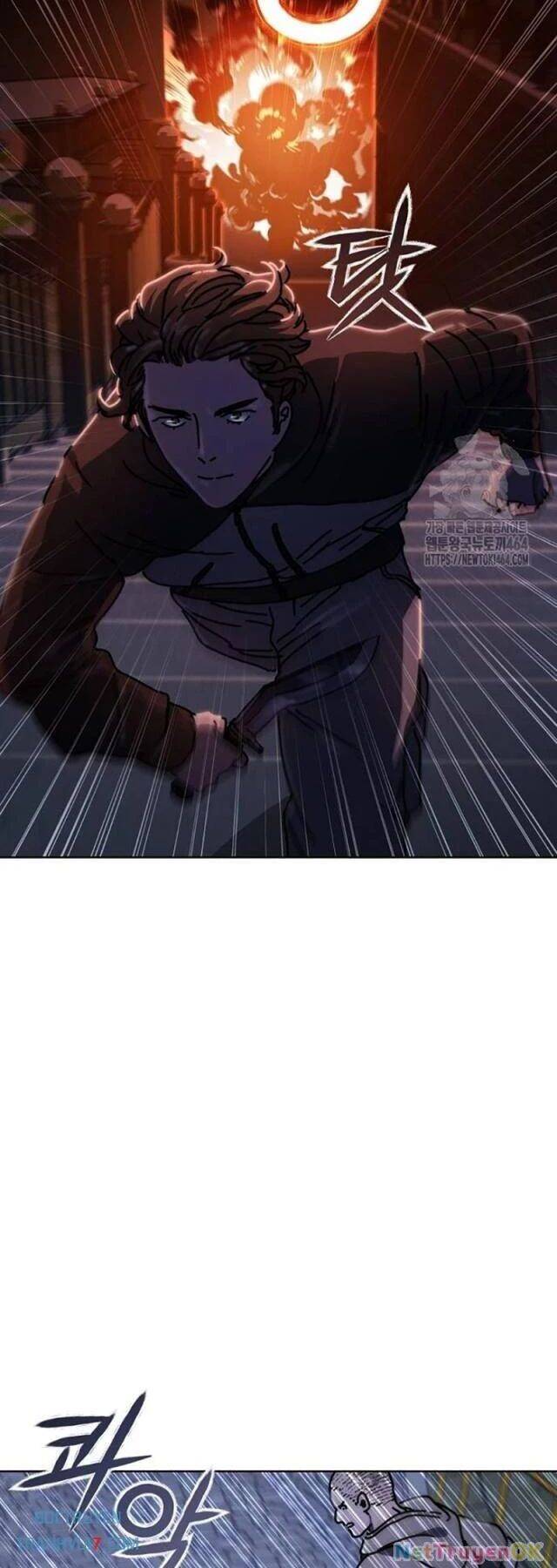 Ngôi Nhà Ẩn Ngày Tận Thế: Chapter 29