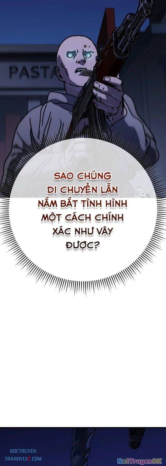 Ngôi Nhà Ẩn Ngày Tận Thế: Chapter 29