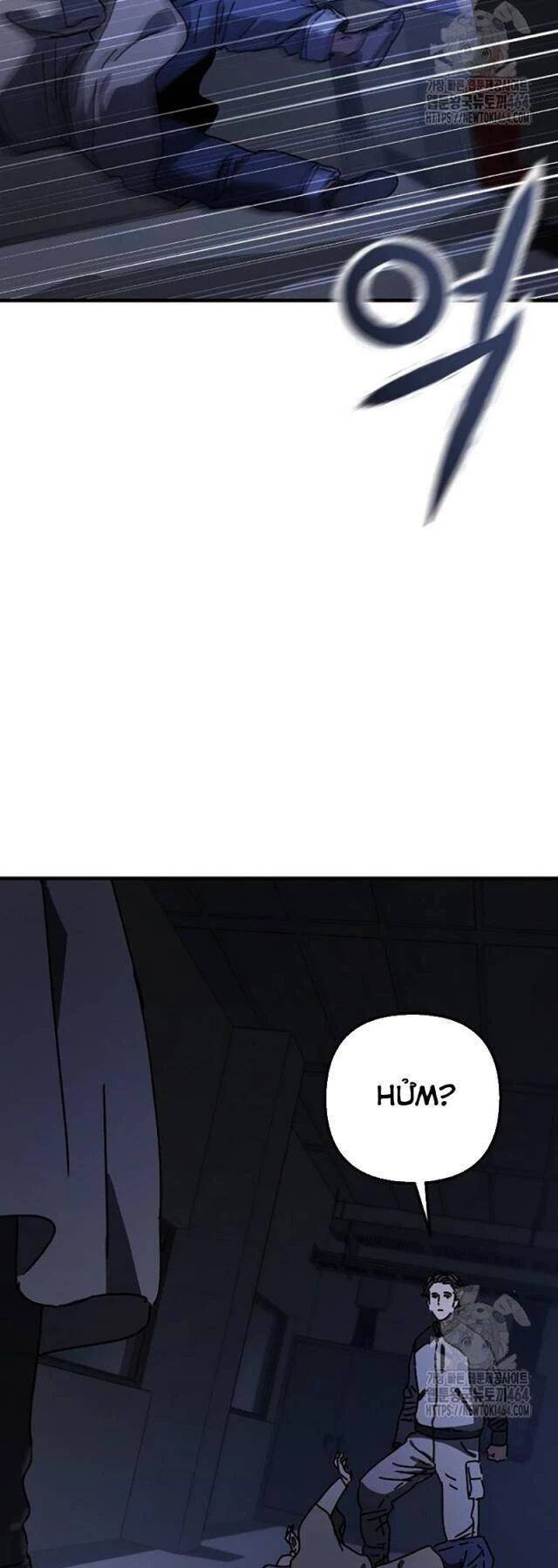 Ngôi Nhà Ẩn Ngày Tận Thế: Chapter 29